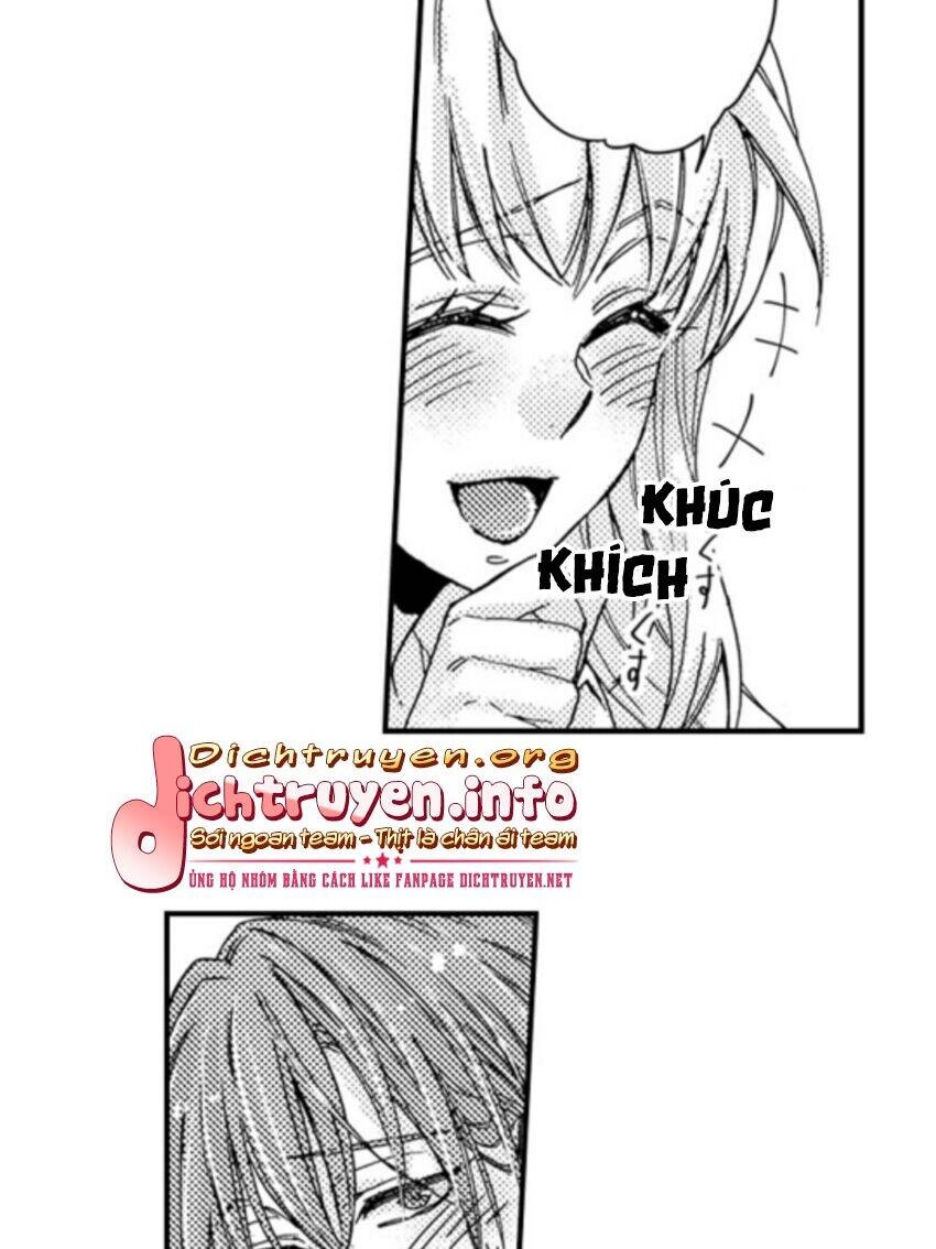 Sếp Thú Tính Nhà Bên Chapter 26 - 26