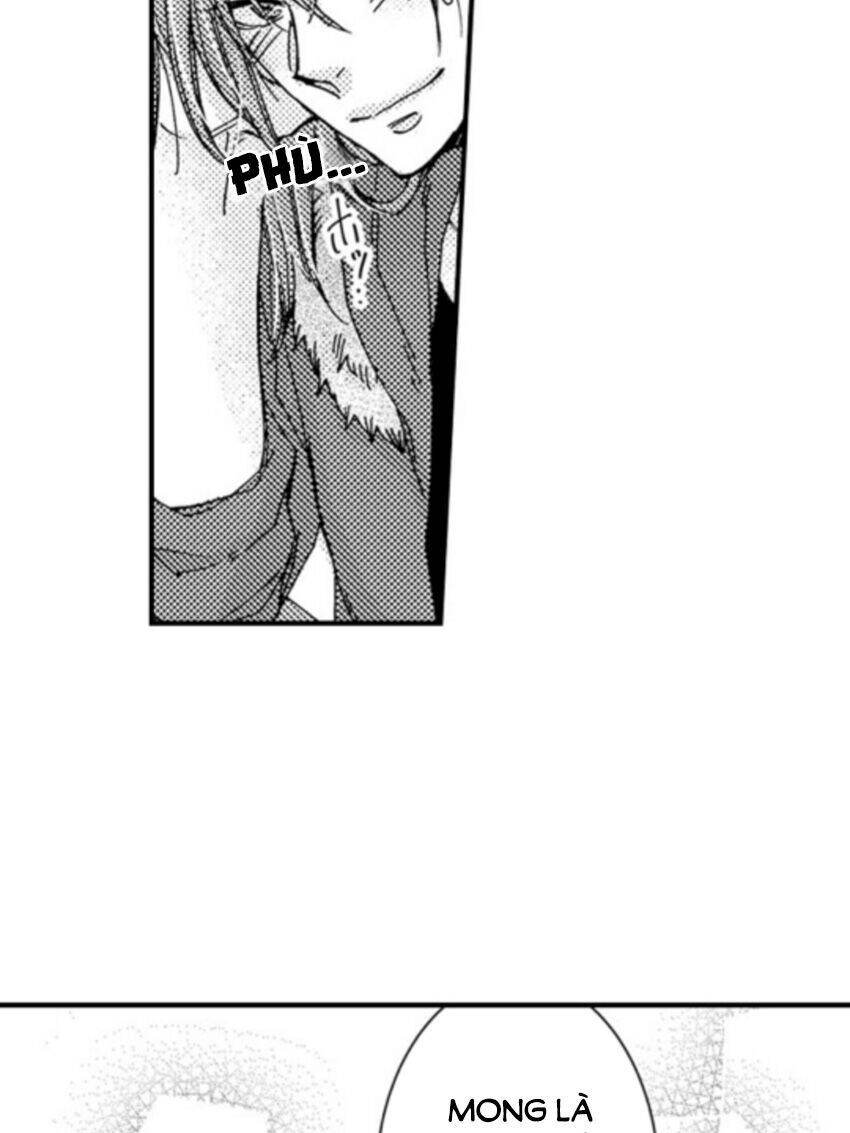 Sếp Thú Tính Nhà Bên Chapter 26 - 27