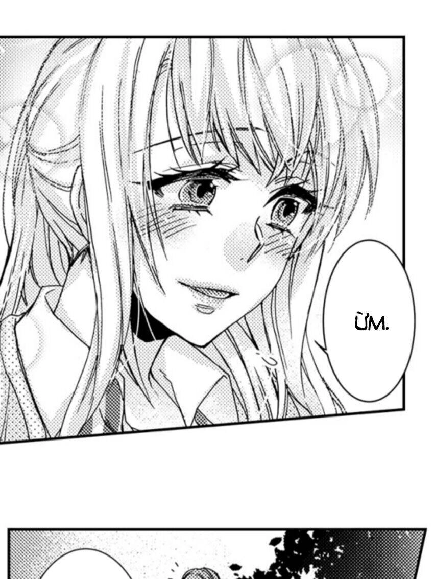 Sếp Thú Tính Nhà Bên Chapter 26 - 29