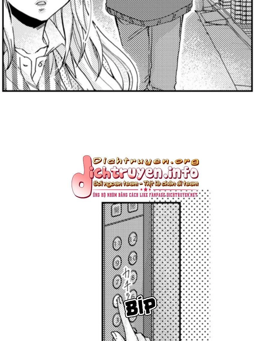 Sếp Thú Tính Nhà Bên Chapter 26 - 34