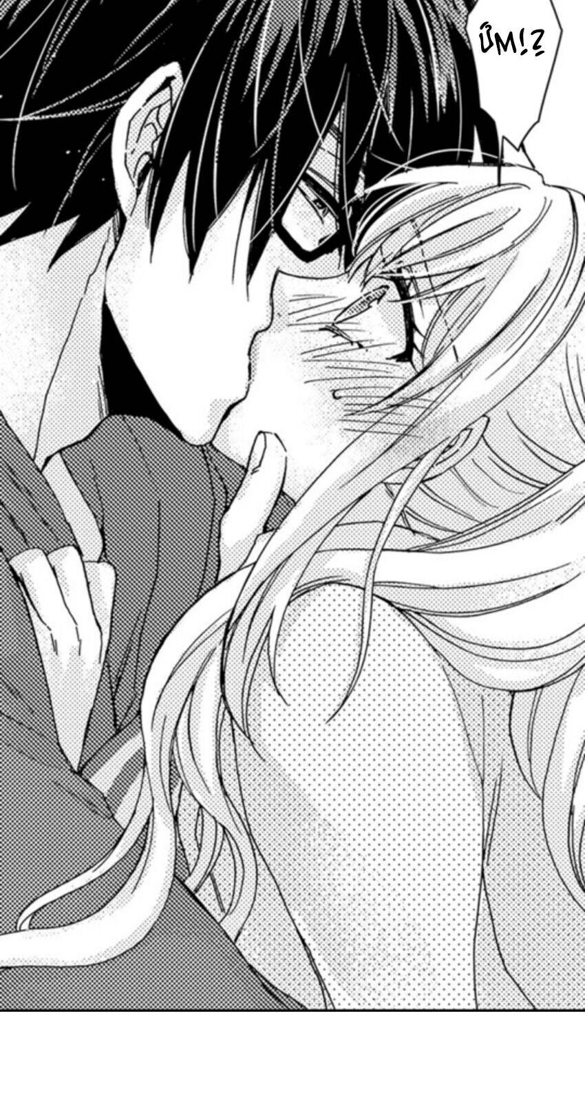 Sếp Thú Tính Nhà Bên Chapter 26 - 48