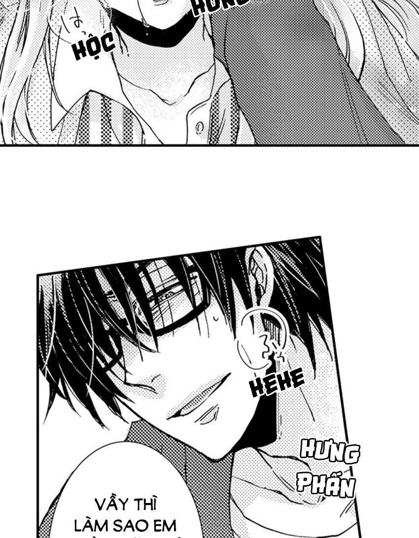 Sếp Thú Tính Nhà Bên Chapter 27 - 2