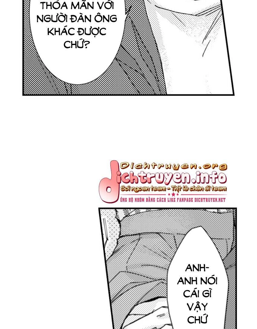 Sếp Thú Tính Nhà Bên Chapter 27 - 3