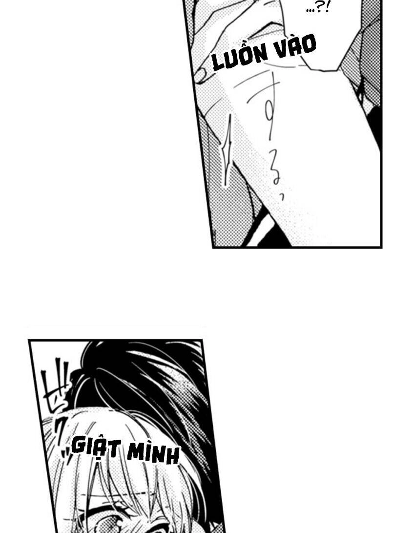 Sếp Thú Tính Nhà Bên Chapter 27 - 4