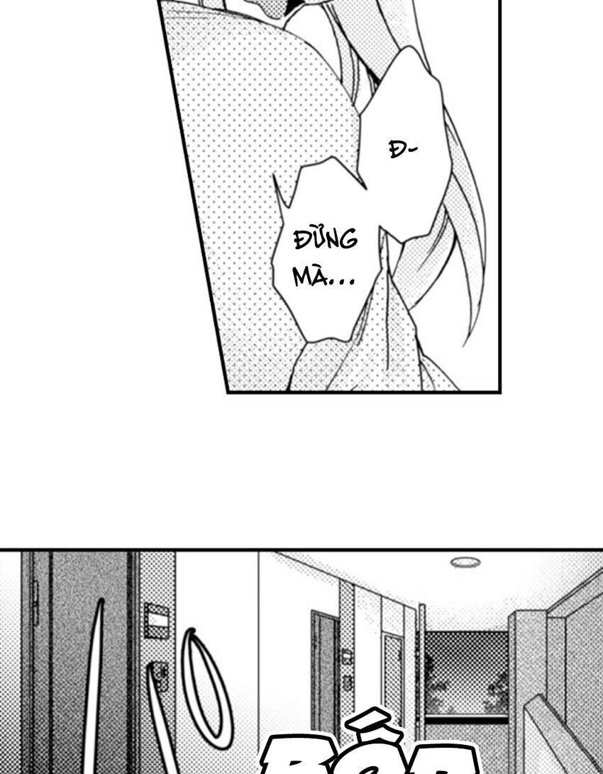 Sếp Thú Tính Nhà Bên Chapter 27 - 8