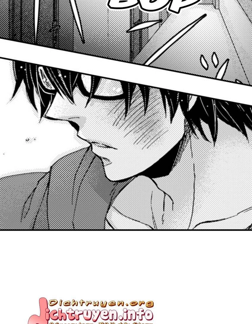 Sếp Thú Tính Nhà Bên Chapter 27 - 9