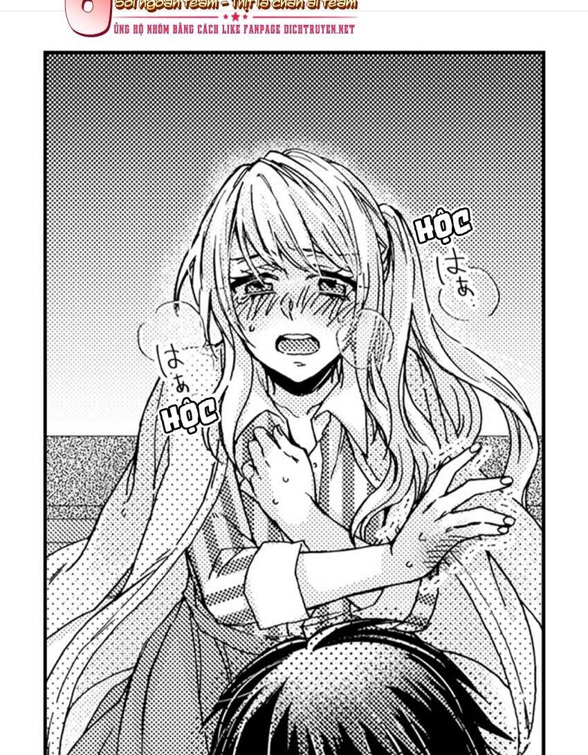 Sếp Thú Tính Nhà Bên Chapter 27 - 10