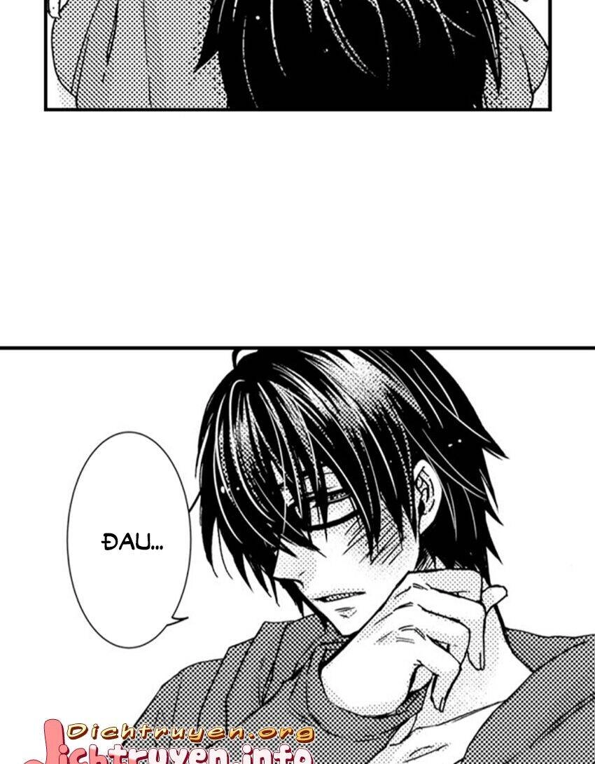 Sếp Thú Tính Nhà Bên Chapter 27 - 11