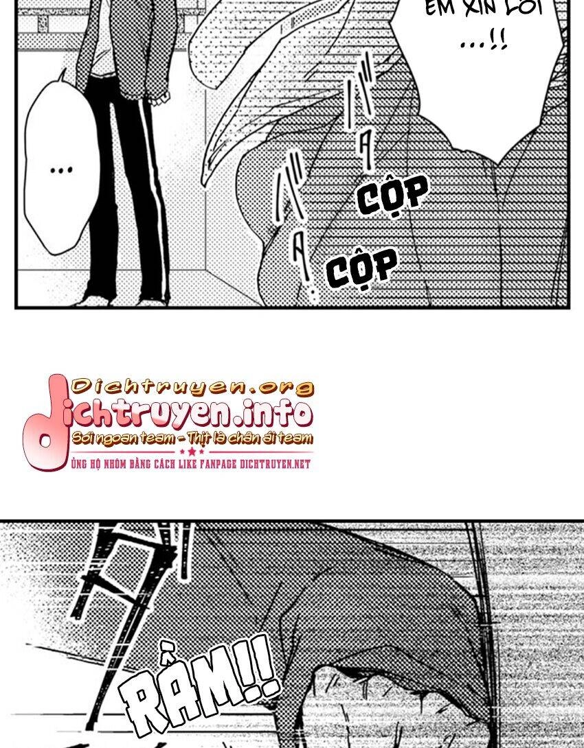 Sếp Thú Tính Nhà Bên Chapter 27 - 13