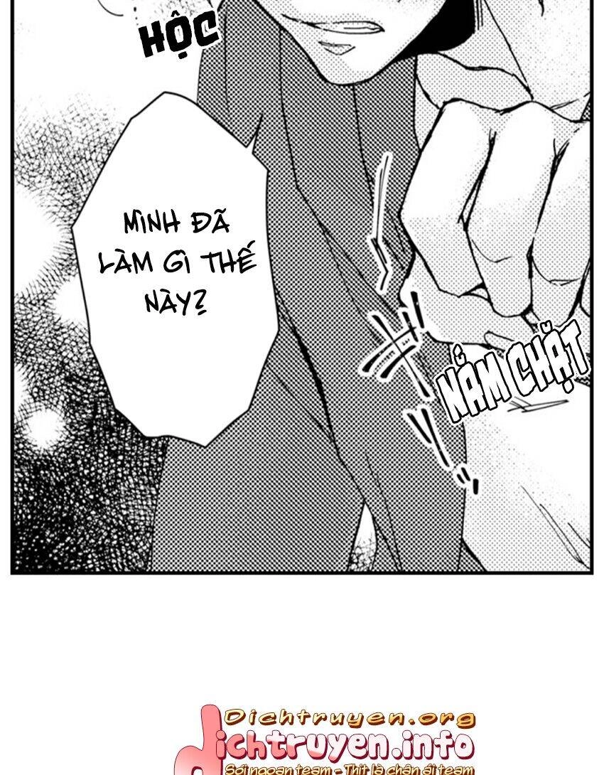 Sếp Thú Tính Nhà Bên Chapter 27 - 15