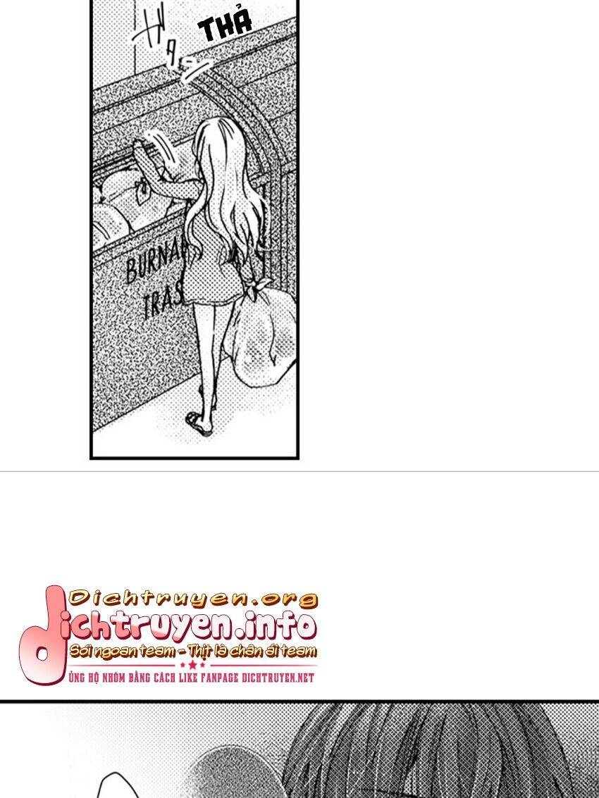 Sếp Thú Tính Nhà Bên Chapter 27 - 17