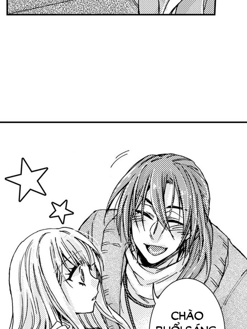 Sếp Thú Tính Nhà Bên Chapter 27 - 22