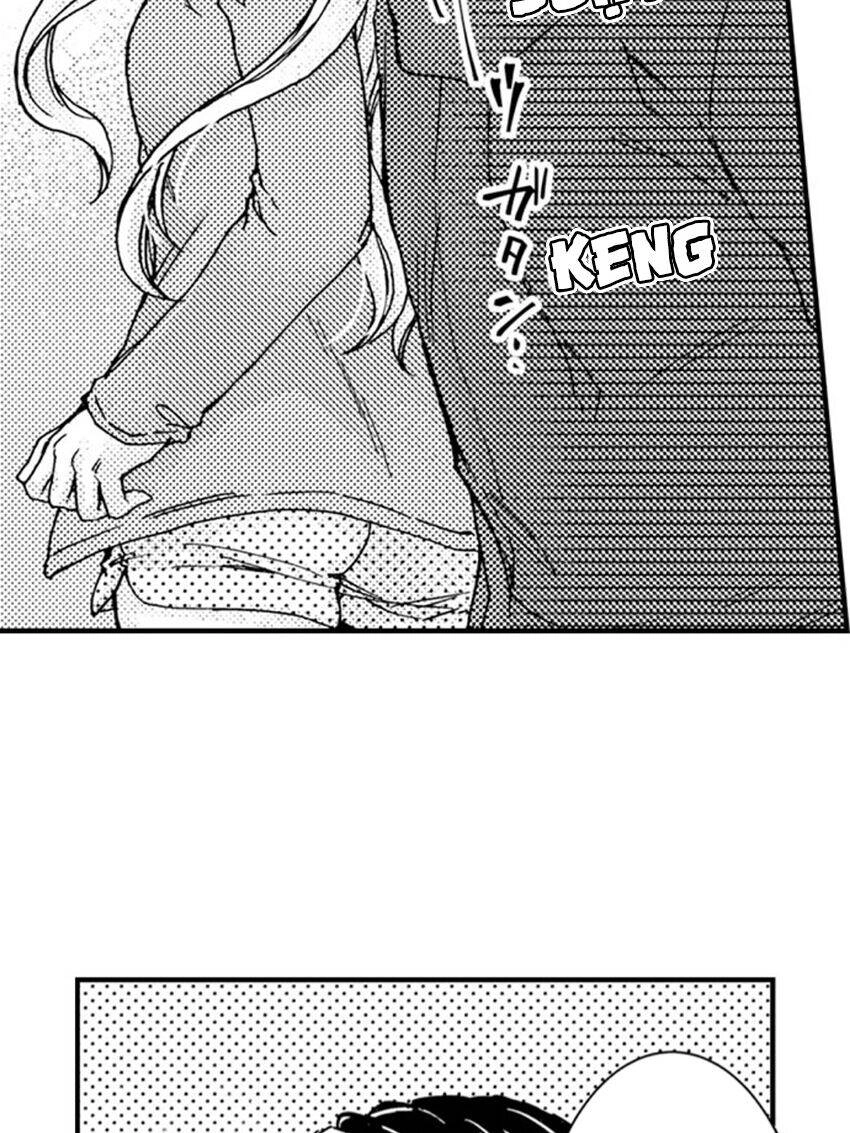 Sếp Thú Tính Nhà Bên Chapter 27 - 34