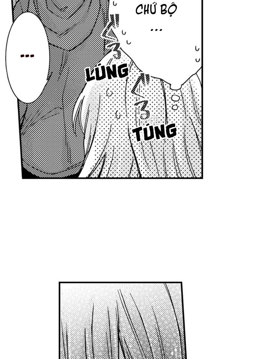 Sếp Thú Tính Nhà Bên Chapter 27 - 40