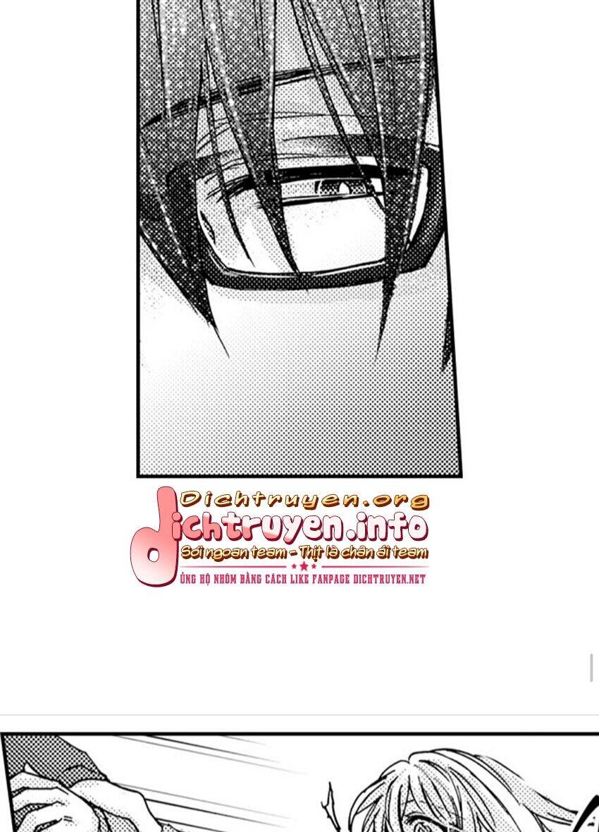 Sếp Thú Tính Nhà Bên Chapter 27 - 41