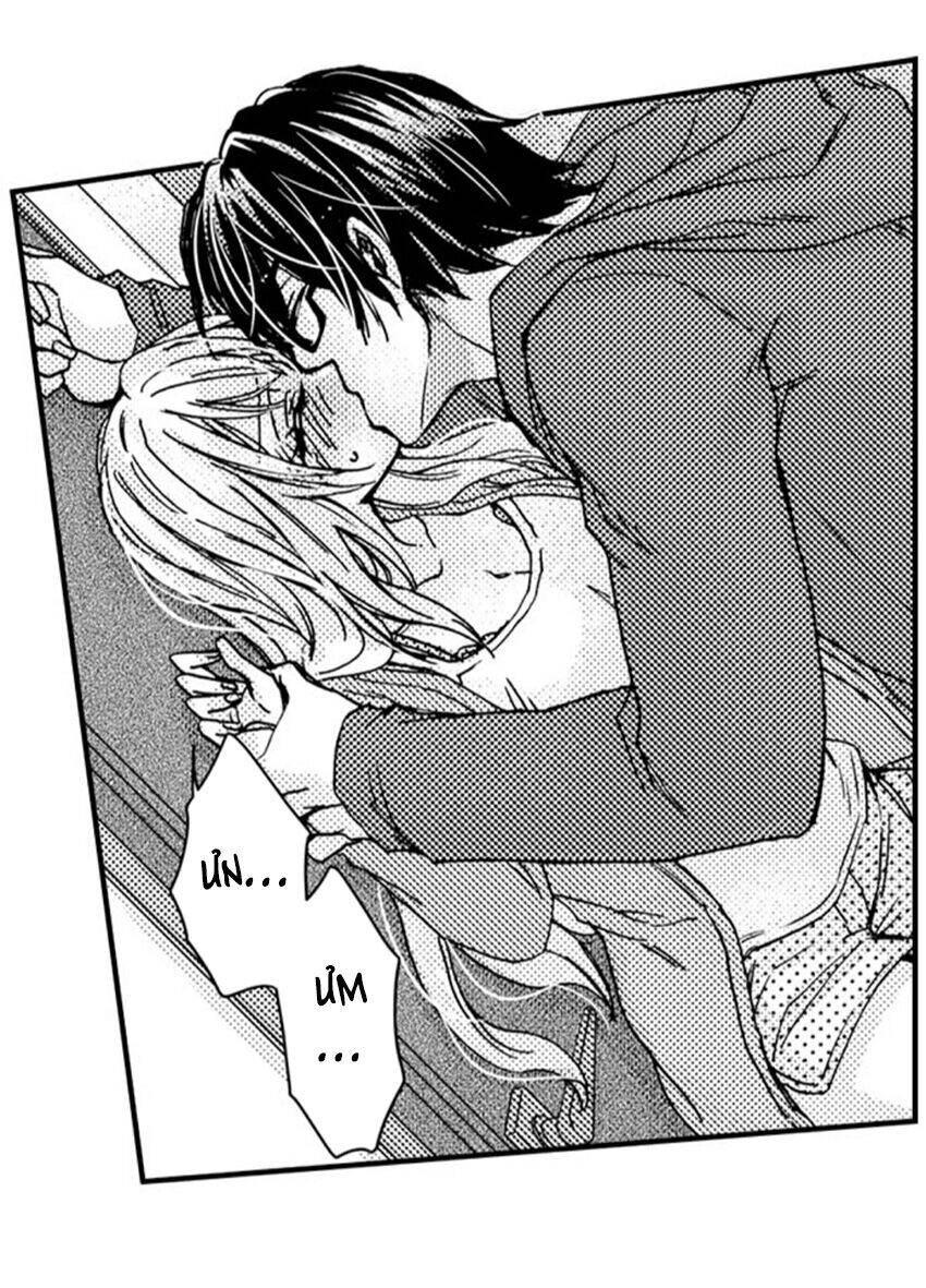 Sếp Thú Tính Nhà Bên Chapter 27 - 43