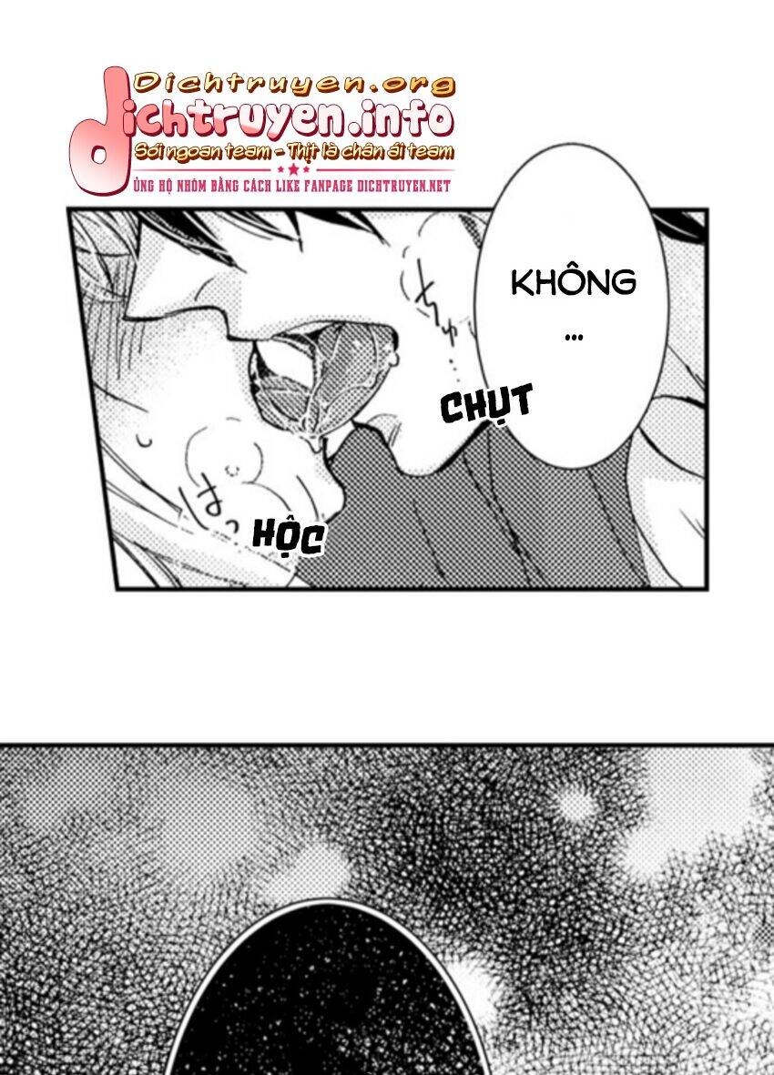 Sếp Thú Tính Nhà Bên Chapter 27 - 44