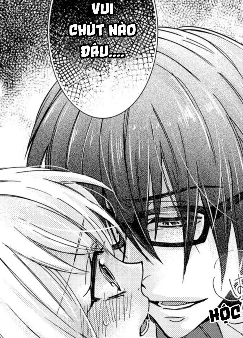 Sếp Thú Tính Nhà Bên Chapter 27 - 45