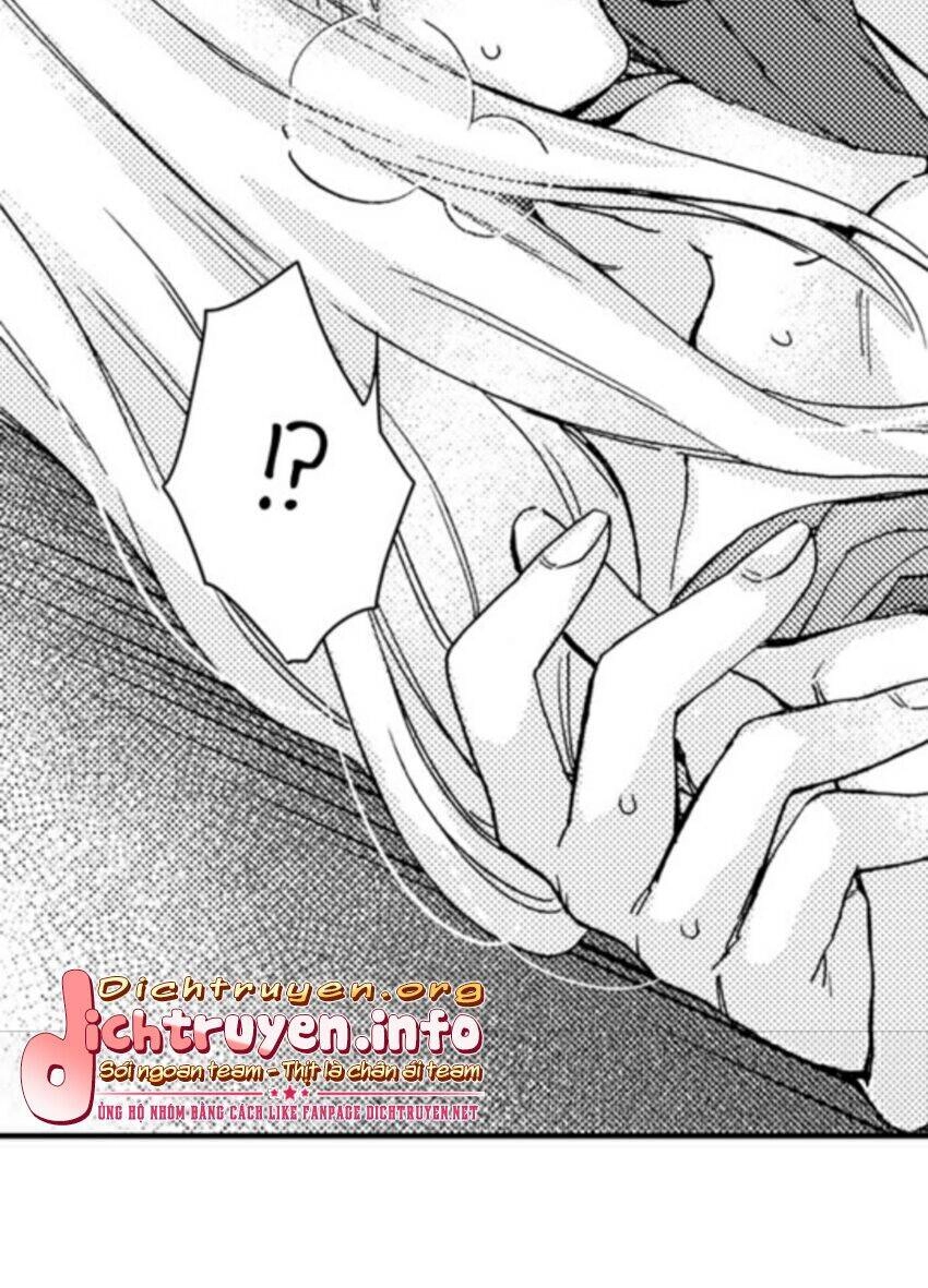 Sếp Thú Tính Nhà Bên Chapter 27 - 46