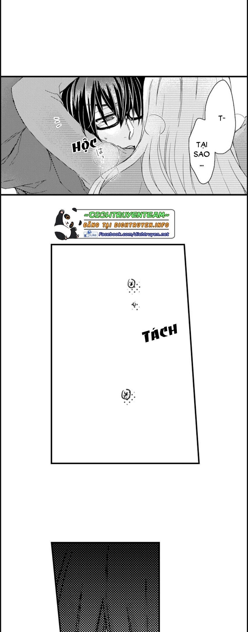Sếp Thú Tính Nhà Bên Chapter 28 - 12