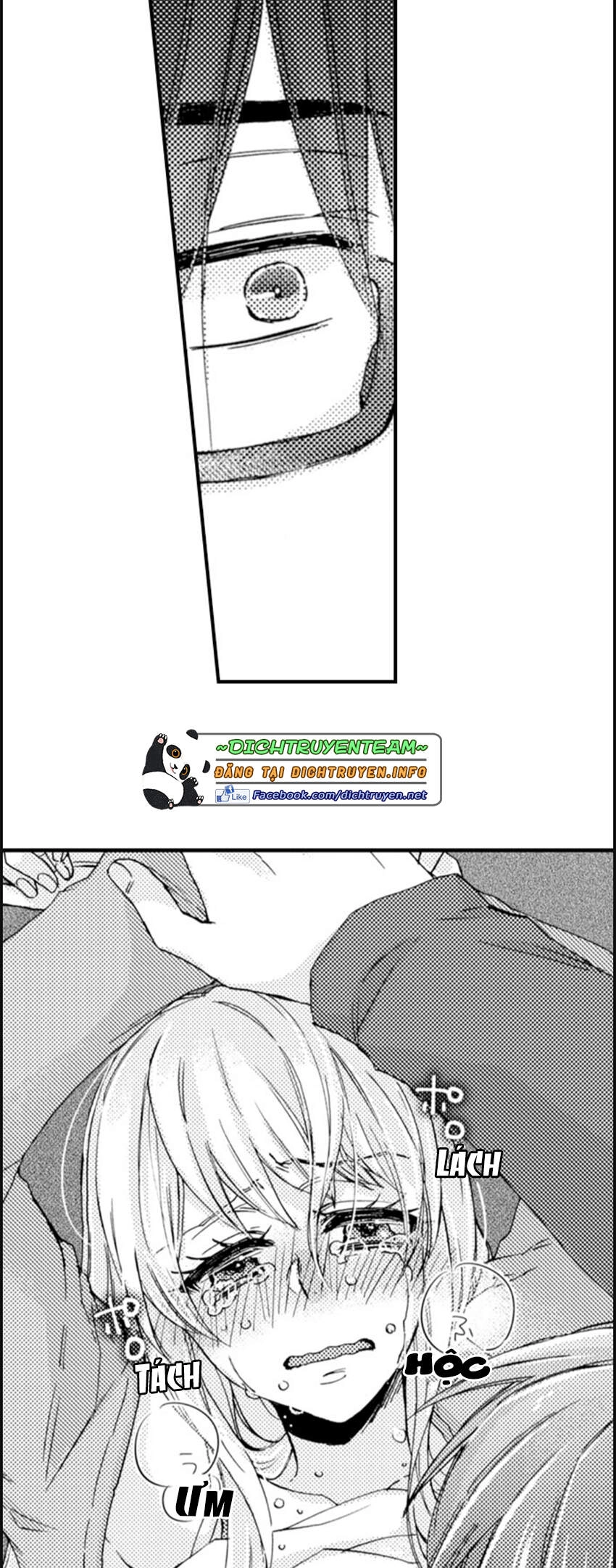 Sếp Thú Tính Nhà Bên Chapter 28 - 13