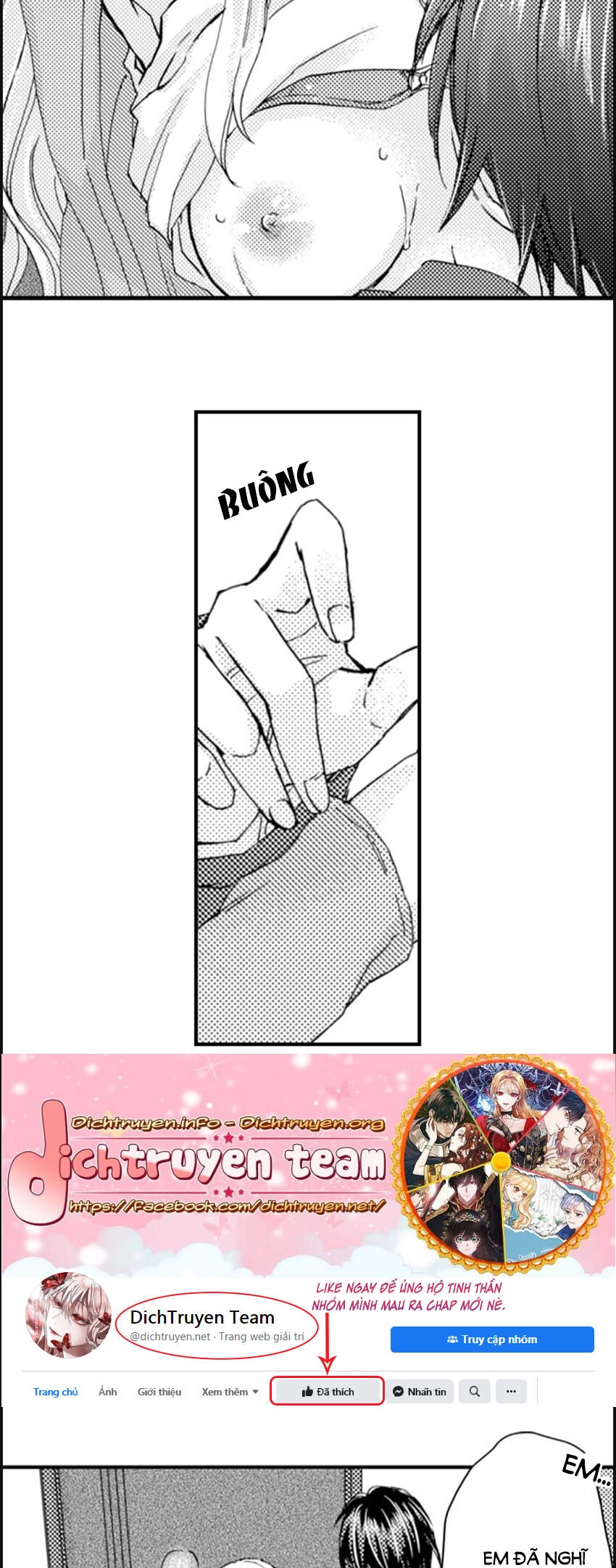 Sếp Thú Tính Nhà Bên Chapter 28 - 14