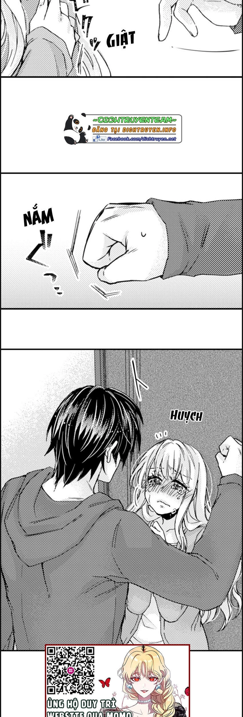 Sếp Thú Tính Nhà Bên Chapter 28 - 17