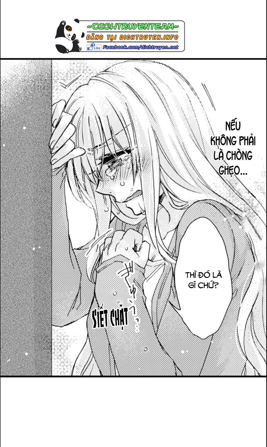 Sếp Thú Tính Nhà Bên Chapter 28 - 24