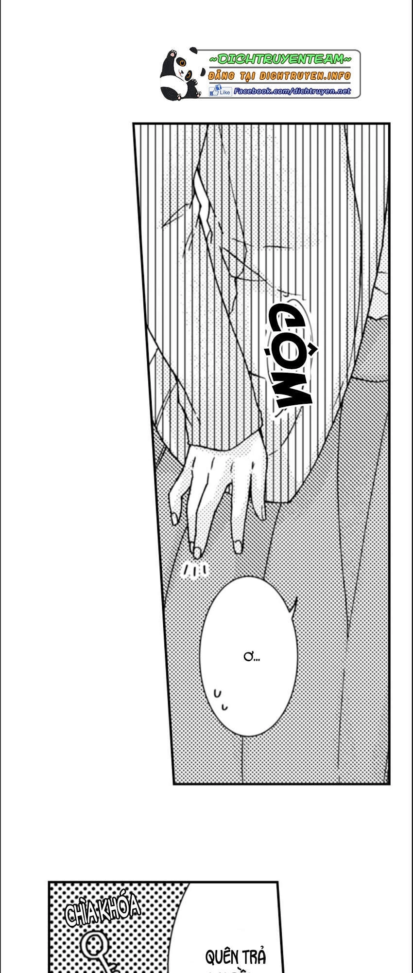 Sếp Thú Tính Nhà Bên Chapter 29 - 11