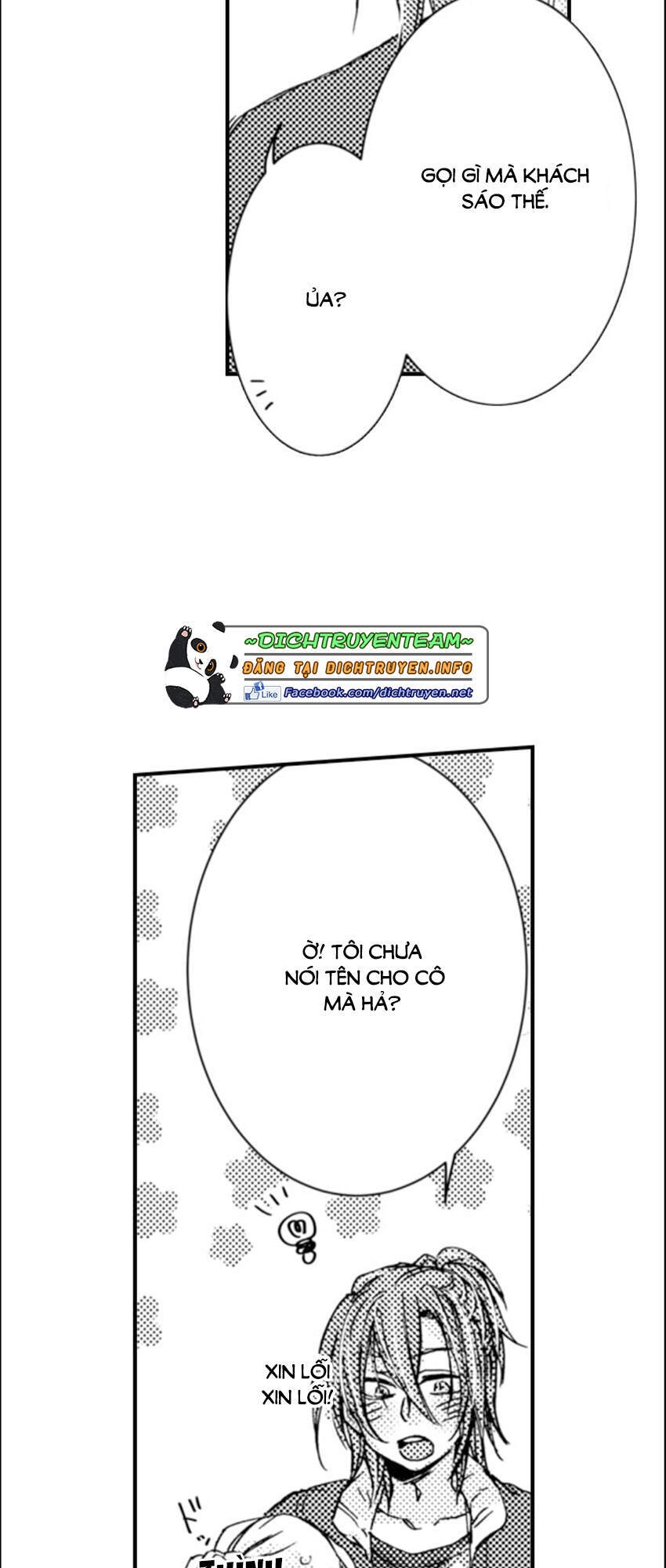 Sếp Thú Tính Nhà Bên Chapter 29 - 17