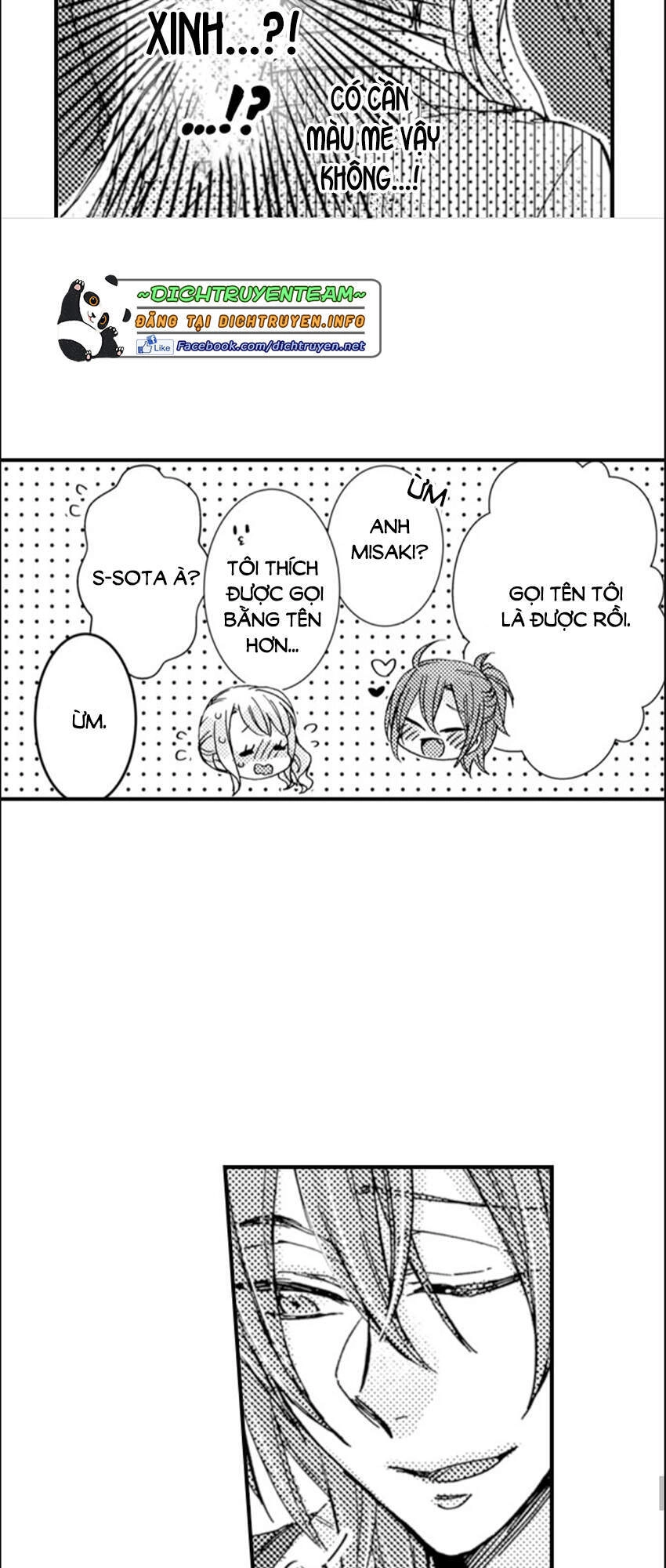 Sếp Thú Tính Nhà Bên Chapter 29 - 23