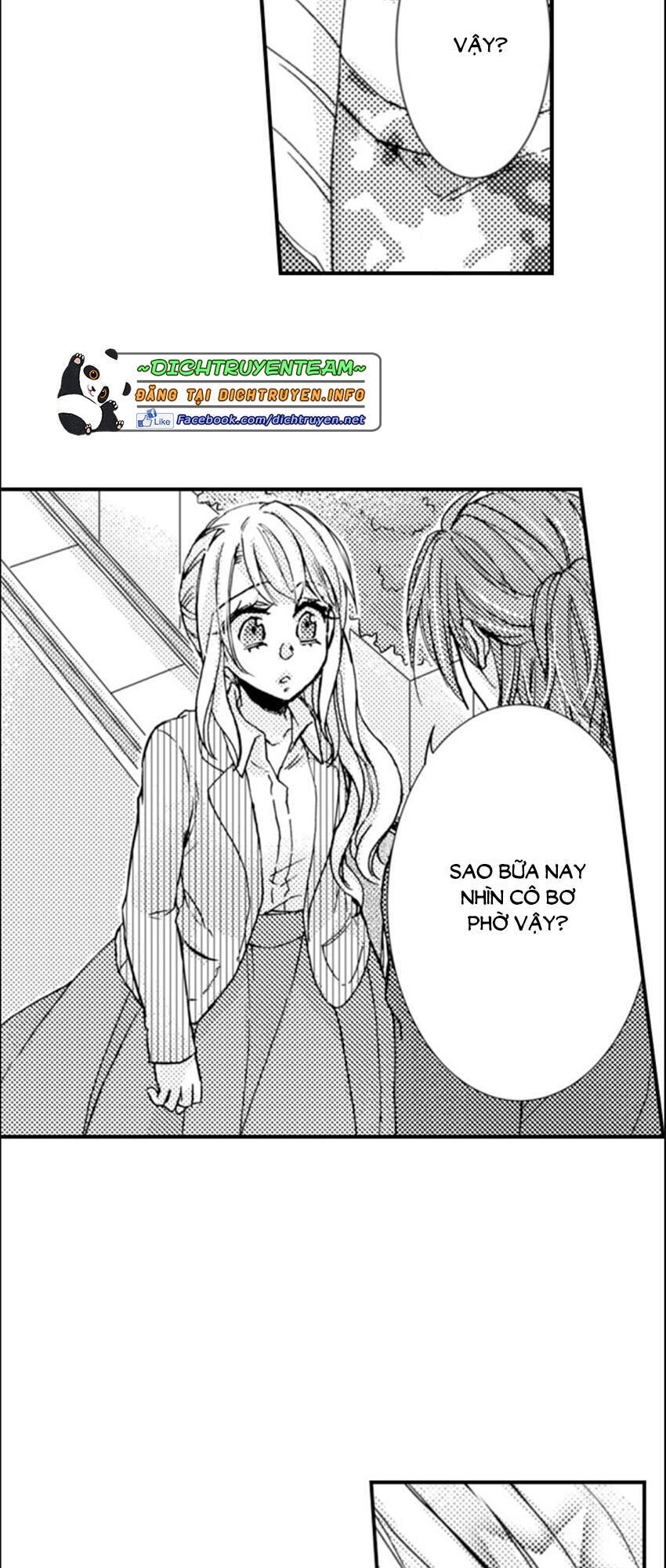 Sếp Thú Tính Nhà Bên Chapter 29 - 25