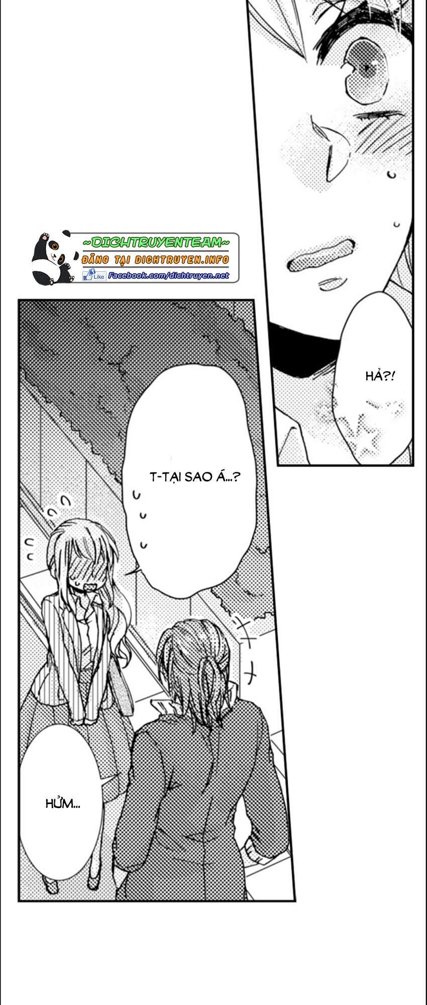 Sếp Thú Tính Nhà Bên Chapter 29 - 27