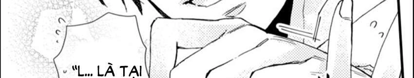 Sếp Thú Tính Nhà Bên Chapter 29 - 38