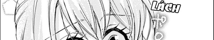 Sếp Thú Tính Nhà Bên Chapter 29 - 40