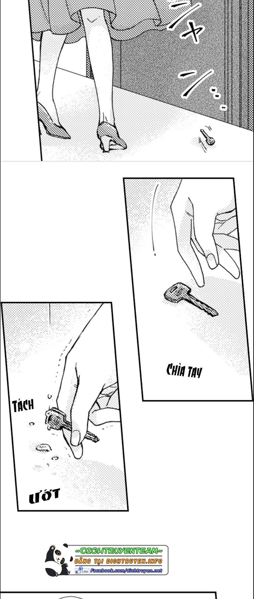 Sếp Thú Tính Nhà Bên Chapter 29 - 50