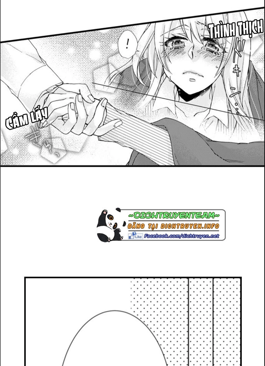 Sếp Thú Tính Nhà Bên Chapter 30 - 15