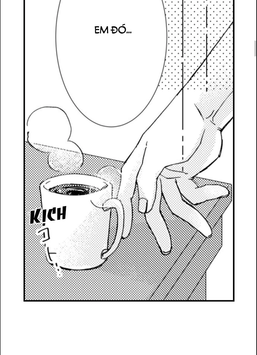 Sếp Thú Tính Nhà Bên Chapter 30 - 16