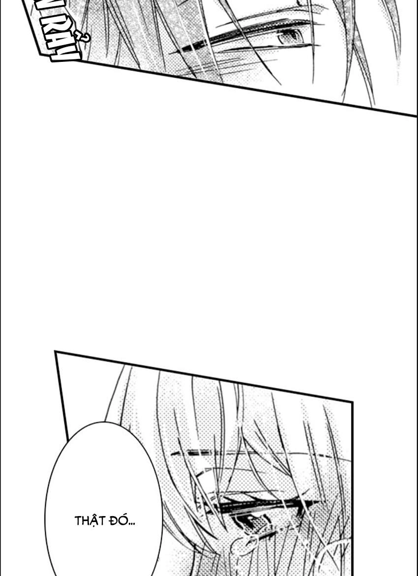 Sếp Thú Tính Nhà Bên Chapter 30 - 40