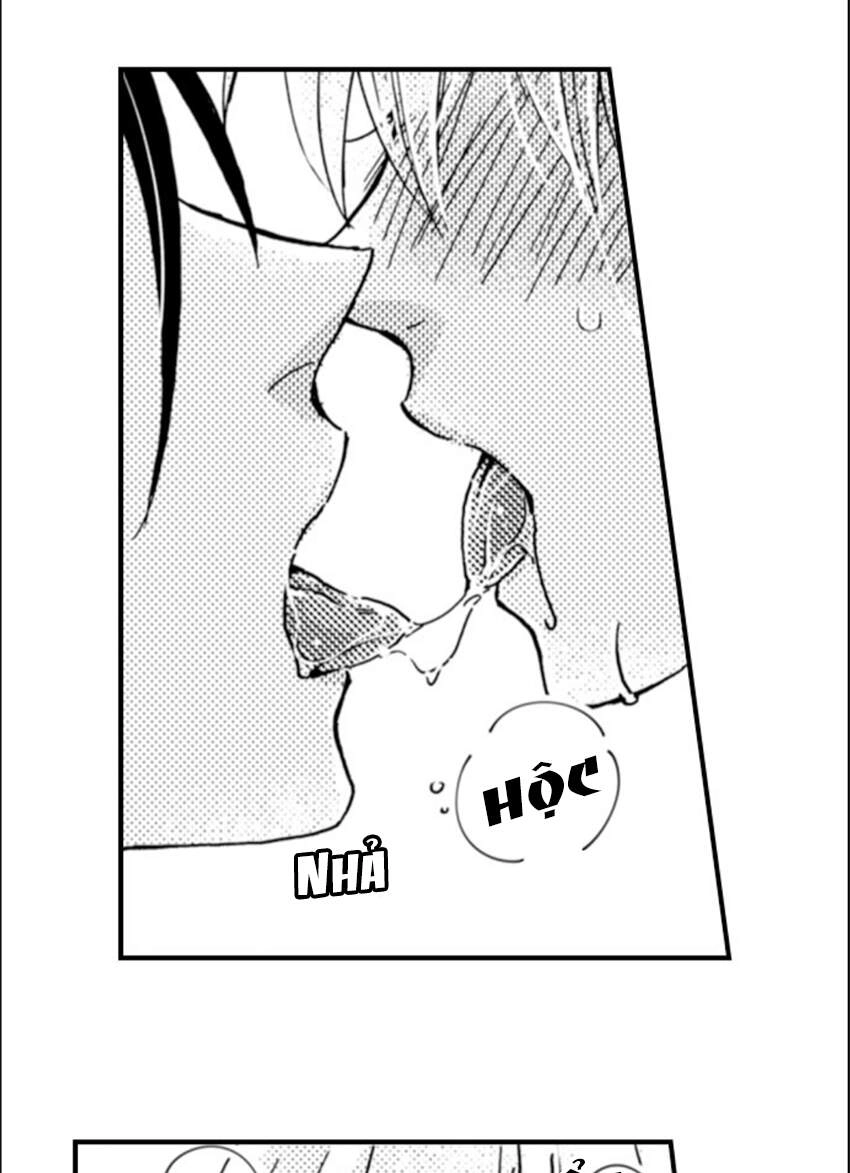 Sếp Thú Tính Nhà Bên Chapter 31 - 3