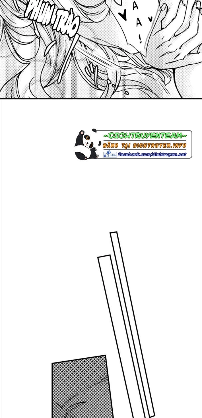 Sếp Thú Tính Nhà Bên Chapter 33 - 4