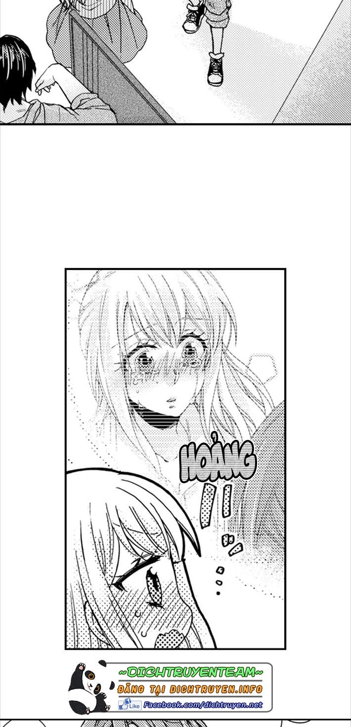 Sếp Thú Tính Nhà Bên Chapter 33 - 26