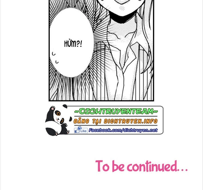 Sếp Thú Tính Nhà Bên Chapter 33 - 29