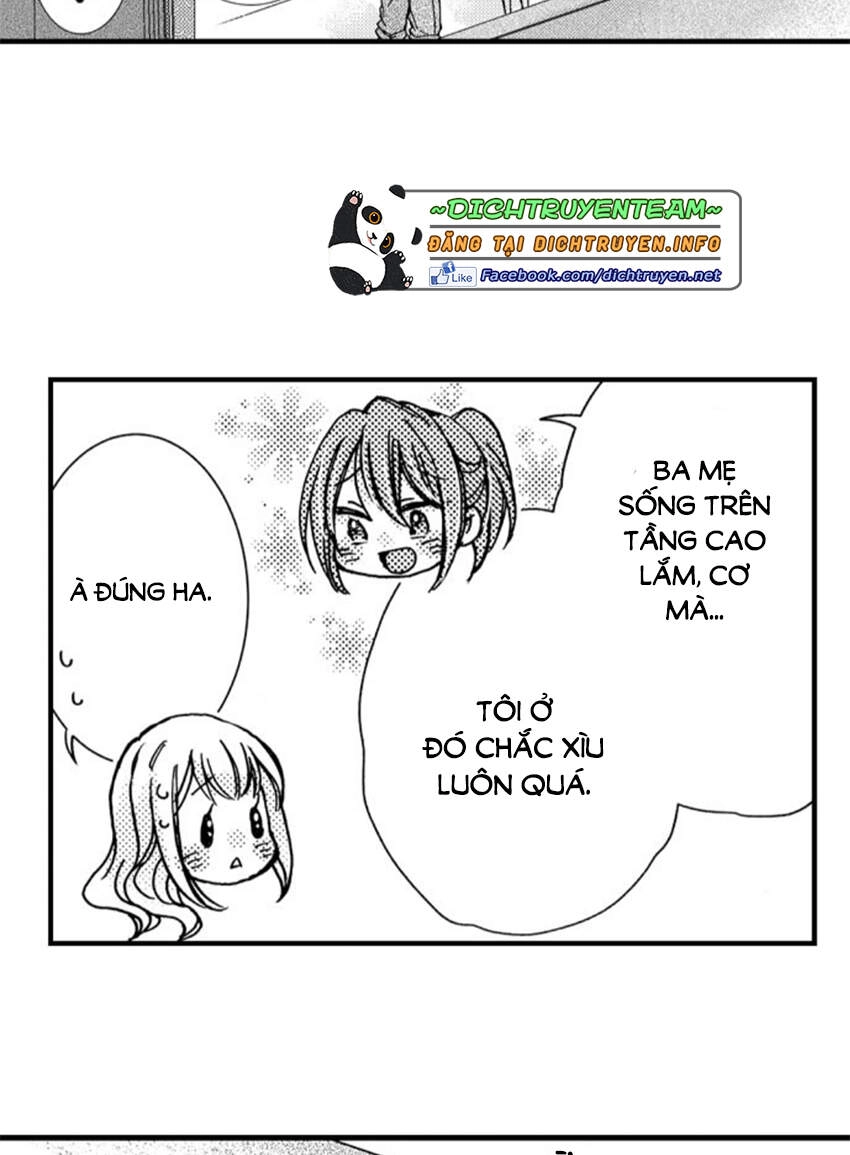 Sếp Thú Tính Nhà Bên Chapter 34 - 2