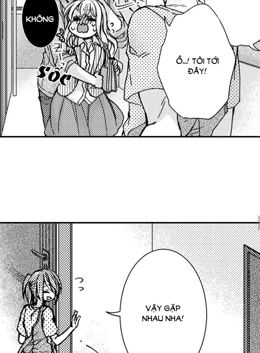 Sếp Thú Tính Nhà Bên Chapter 34 - 10