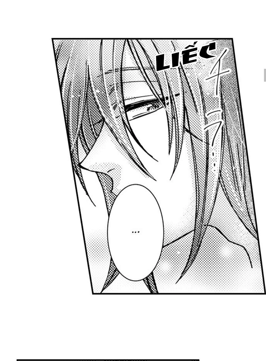 Sếp Thú Tính Nhà Bên Chapter 34 - 16