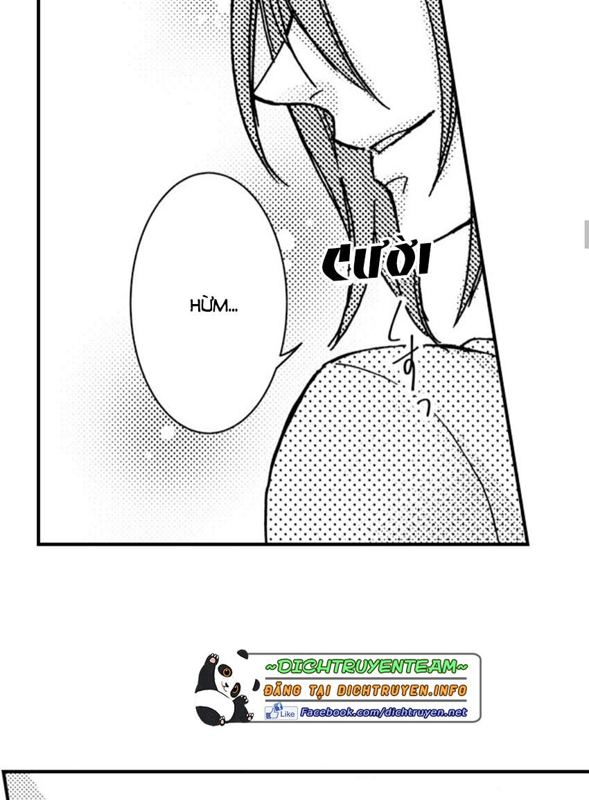 Sếp Thú Tính Nhà Bên Chapter 34 - 17