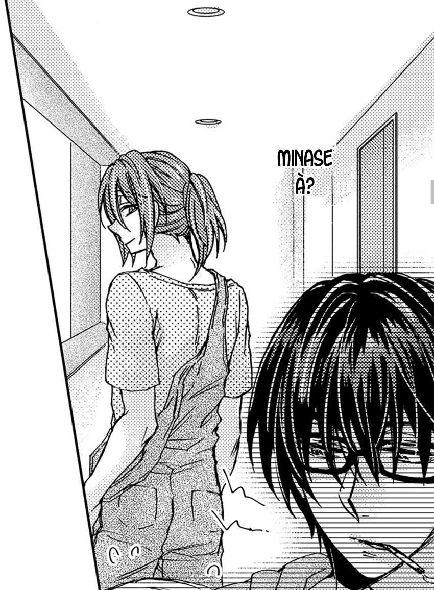 Sếp Thú Tính Nhà Bên Chapter 34 - 18