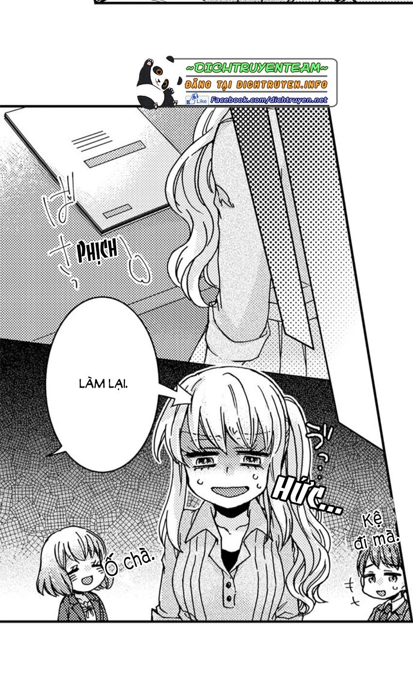 Sếp Thú Tính Nhà Bên Chapter 34 - 19