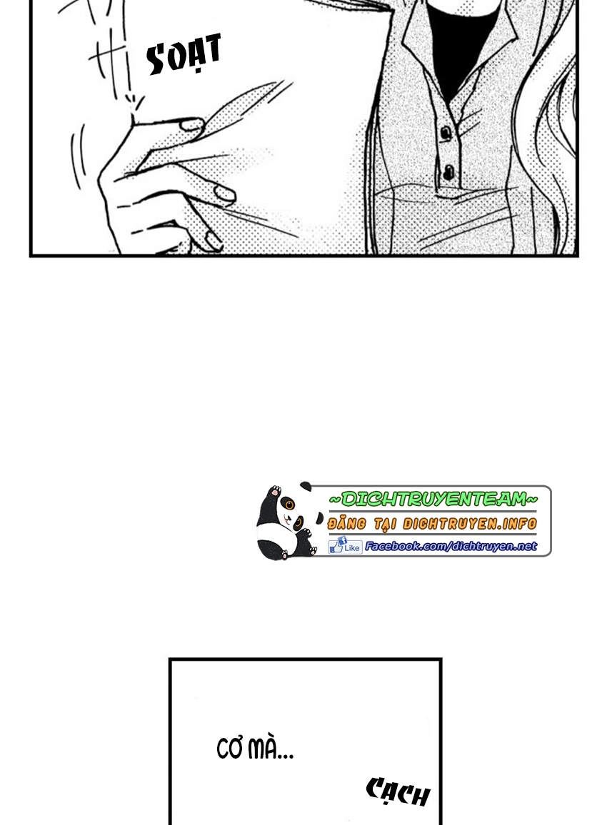 Sếp Thú Tính Nhà Bên Chapter 34 - 22